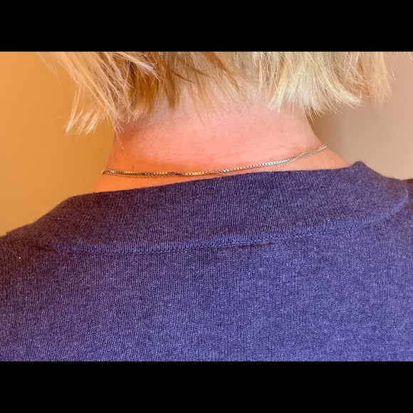 Pure Jill sweater with dolman sleeves - Picture 3 of 4